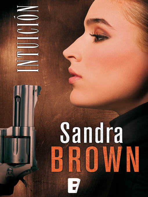 Title details for Intuición by Sandra Brown - Wait list